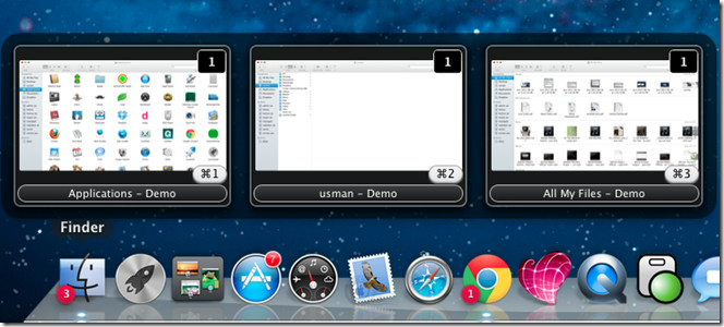 cool apps for mac os x
