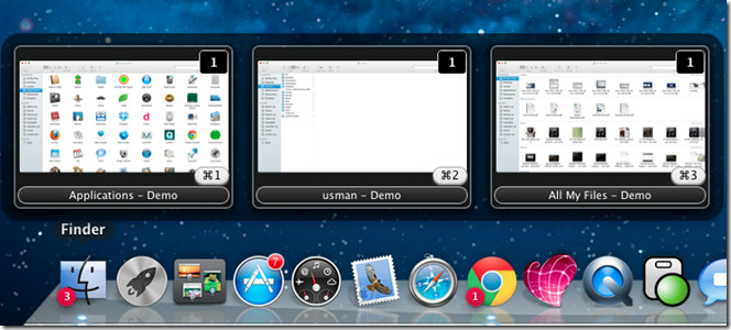 cool mac os x apps