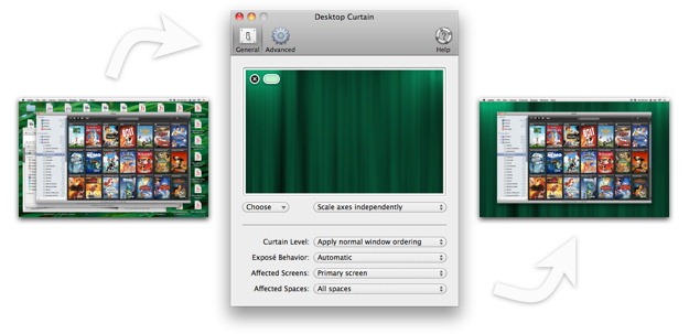 best scroll reverser app mac