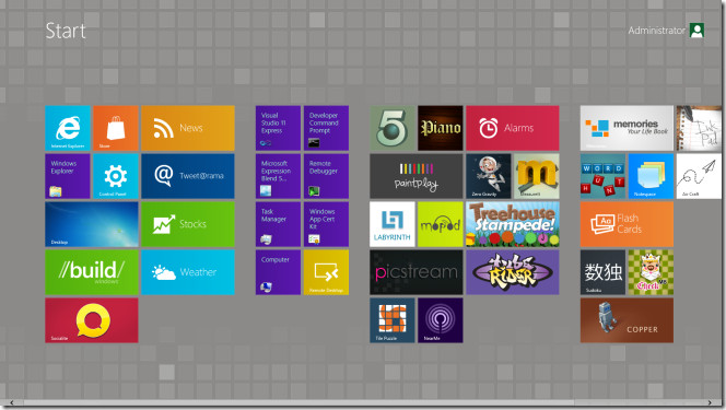 Bạn muốn mang đến cho màn hình Start Metro của Windows 8 sự đổi mới và cá tính? Đừng lo, chỉ cần thay đổi màu nền thôi là bạn đã có thể làm điều đó rồi. Hãy tham khảo hình ảnh liên quan đến từ khóa này để tìm hiểu cách thực hiện nhé.