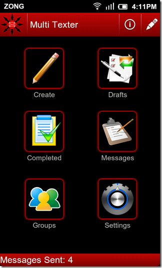 01-Multi-Texter-Android-Home