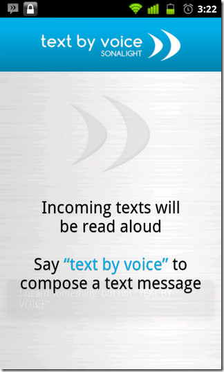 01-Sonalight-Text-by-Voice-Android-Home
