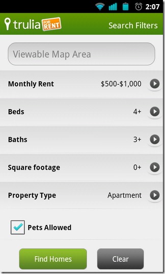 03-Trulia-For-Rent-Android-Search-Filters