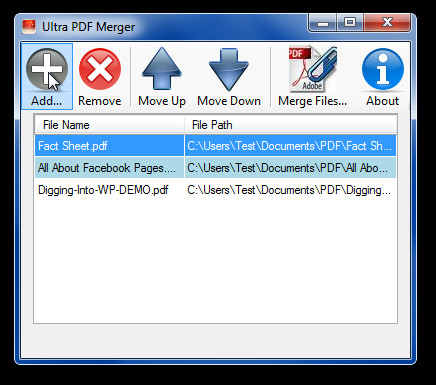 ultra pdf merger full