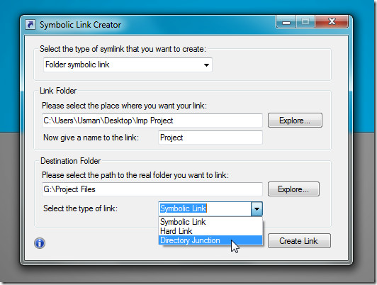 download symlinker