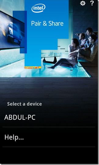Intel-Pair-&-Share-Android-Pair