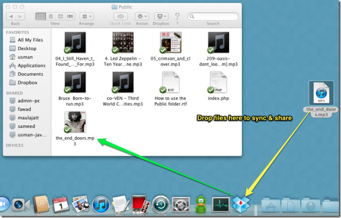 easyfind os x