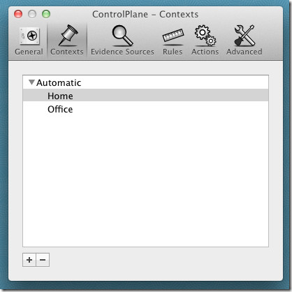 controlplane alternative for mac