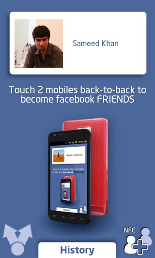 Add-Friend-For-Android-[Facebook-NFC]