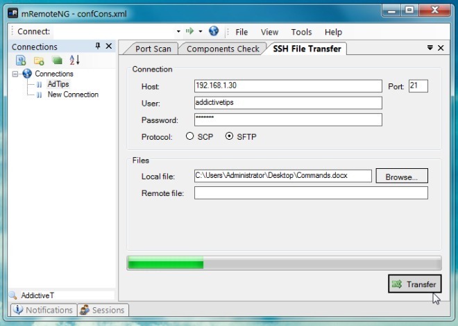 visionapp remote desktop 2011 download