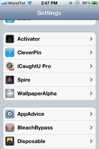 Spire: Legal Siri Port On iPhone 4, iPhone 3GS, iPad, iPod touch 4G/3G