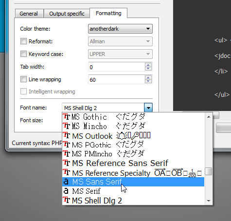 Highlight: Convert Source Code Into Formatted, Syntax Highlighted Text