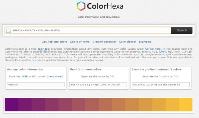 colorhexa-comprehensive-color-tool-with-support-for-gradient-creation