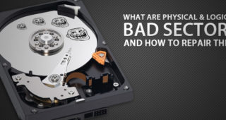 How-To-Fix-Hard-Drive-Bad-Sectors