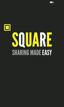 Square WP7