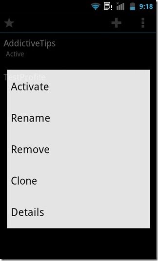 SwitchMe Multiple Accounts APK for Android - Download