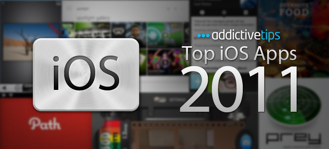 Top-iOS-Apps-Of-Year-2011