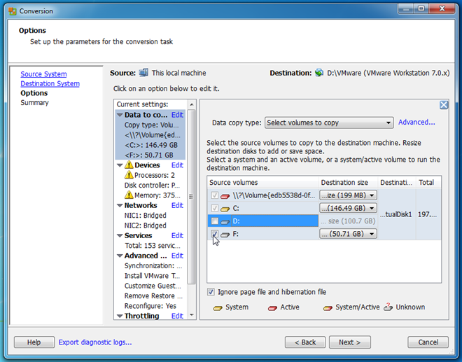 How To Convert A Virtual Machine Into A Physical Computer