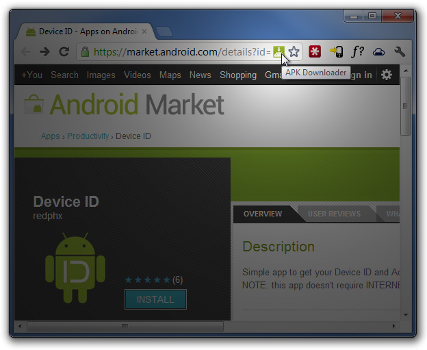 APK-Downloader-Extension-for-Chrome