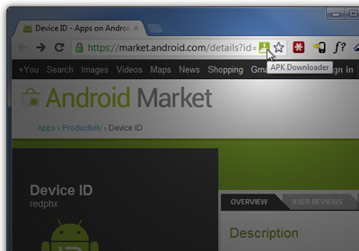 How To Download Android App APKs From Play Store To Your Computer