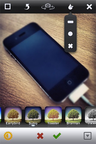 best photo sharing apps for iphone