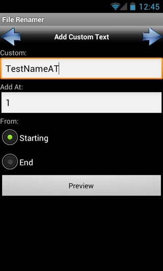 Batch Text Replacer 2.15 instal the new version for android