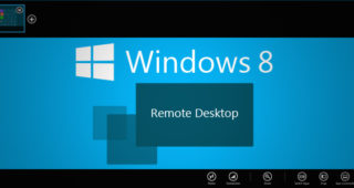 Windows-8-Remote-Desktop