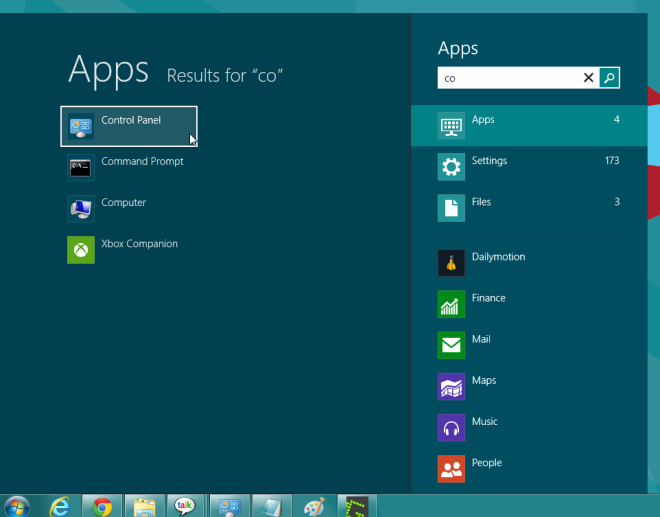 Start8 Adds Metro Start Menu In Windows 8