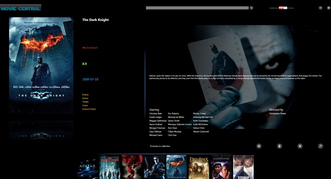 movie metadata mac