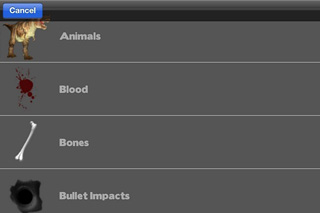 VFX-Studio-Effect-Categories