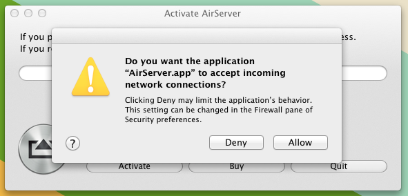 air server mac