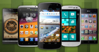 Best-Android-Launchers