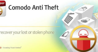 Comodo-Anti-Theft-For-Android