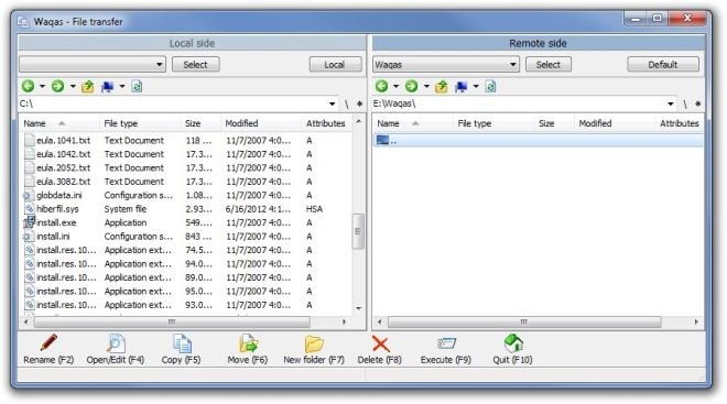 litemanager remote access