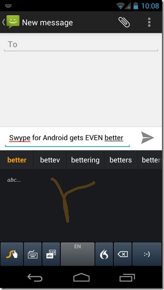 download the new for android Textify 1.10.4