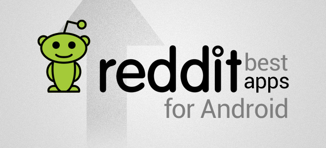 Top-Reddit-Android-Apps-And-Clients