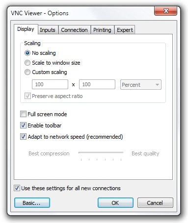download configuration manager remote control viewer