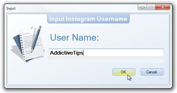 instagram photo downloader zip