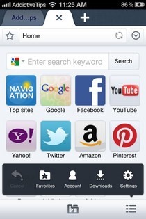 instal the new for ios Maxthon 7.1.6.1000
