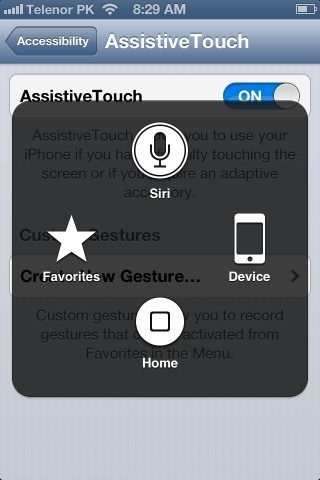 A Look At iOS 6 Guided Access And Other New Accessibility Features