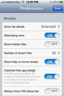 for iphone instal Find Any File FAF