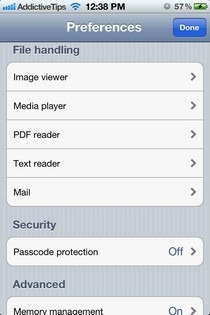 for iphone instal Find Any File FAF