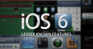 iOS-6-Lesser-Known-Features