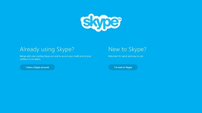 Skype_Login