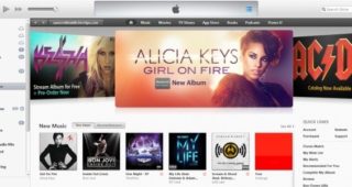 Enable Sidebar in New iTunes 11