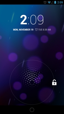 How To Disable Widgets & Camera Access On Android 4.2 Lock Screen