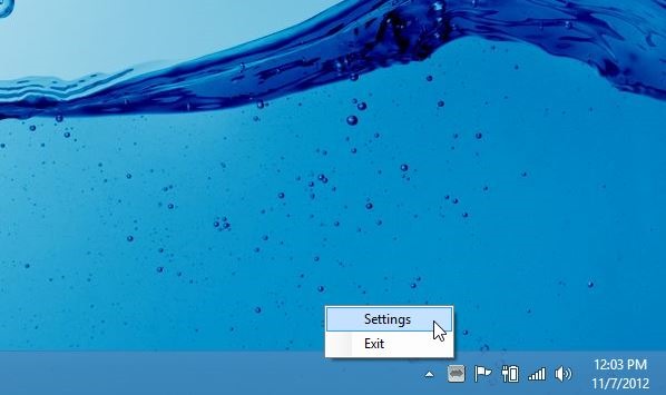 Move Mouse Cursor Past Windows 8 Hot Corners In Multiple Monitor Setup