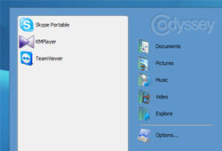 CodySafe-Windows-portable-apps-usb-launcher