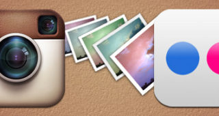 Instagram-to-Flickr-photo-export