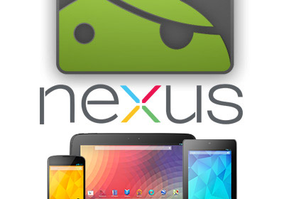 Nexus 4, 7, 10 one click CF-auto-root